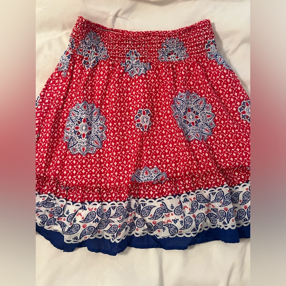 OLD NAVY SKIRT